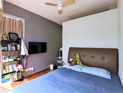 Regent Grove (D23), Condominium #392056521
